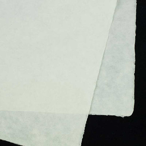 Kizuki kozo white sized