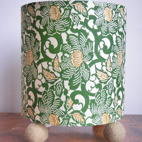 workshop tafellampje 14 oktober van 19.30u tot 22.00u