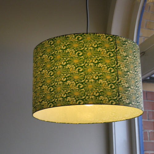 workshop hanglamp 30cm doorsnede 25 cm hoog donderdag 2 oktober van 19.30u tot 22.00u