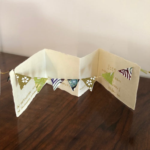 workshop kerstkaartjes maken donderdag 27 november van 19.30u tot 22.00u